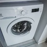 Kolejowa 45a P&o Corporate * ורשה