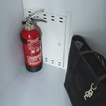 דירה Kolejowa 45a P&o Corporate *