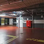 דירה Kolejowa 45a P&o Corporate