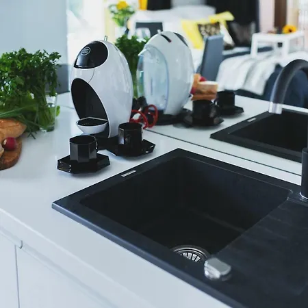 Kolejowa 45a P&o Corporate Varšava