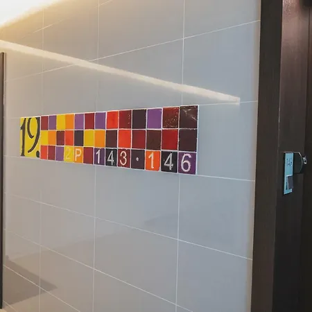 Appartamento Kolejowa 45a P&o Corporate Varsavia