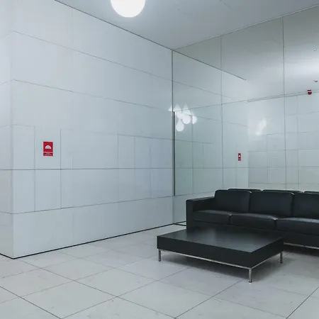 Kolejowa 45a P&o Corporate Varsóvia