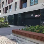 Kolejowa 45a P&o Corporate Διαμέρισμα