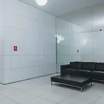 Kolejowa 45a P&o Corporate Βαρσοβία