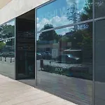 Διαμέρισμα Kolejowa 45a P&o Corporate Βαρσοβία