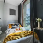 Kolejowa 45a P&o Corporate Βαρσοβία