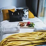 Kolejowa 45a P&o Corporate Διαμέρισμα Βαρσοβία