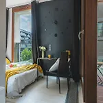 Διαμέρισμα Kolejowa 45a P&o Corporate *